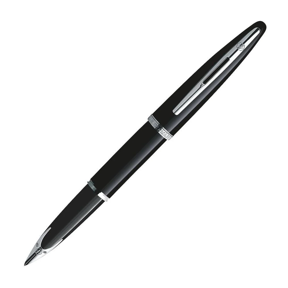 Waterman Fountain Pen - Caréne - Image 3