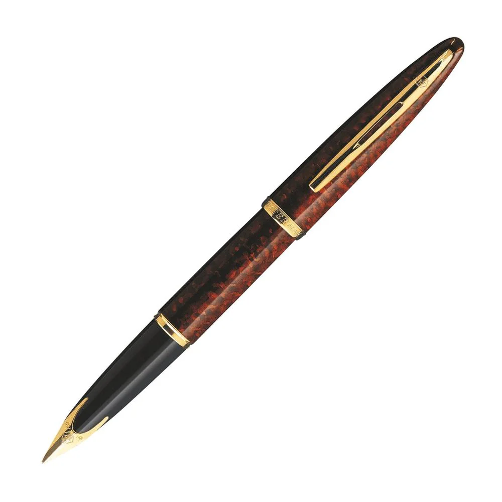 Waterman Fountain Pen - Caréne - Image 4