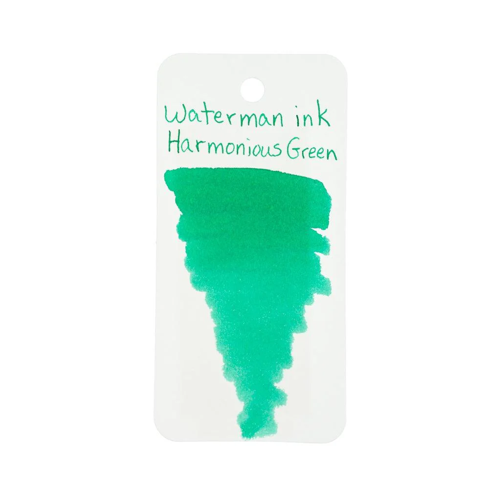 Waterman Ink Bottle (50ml) - Image 11