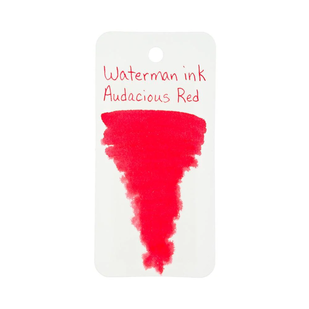 Waterman Ink Bottle (50ml) - Image 13