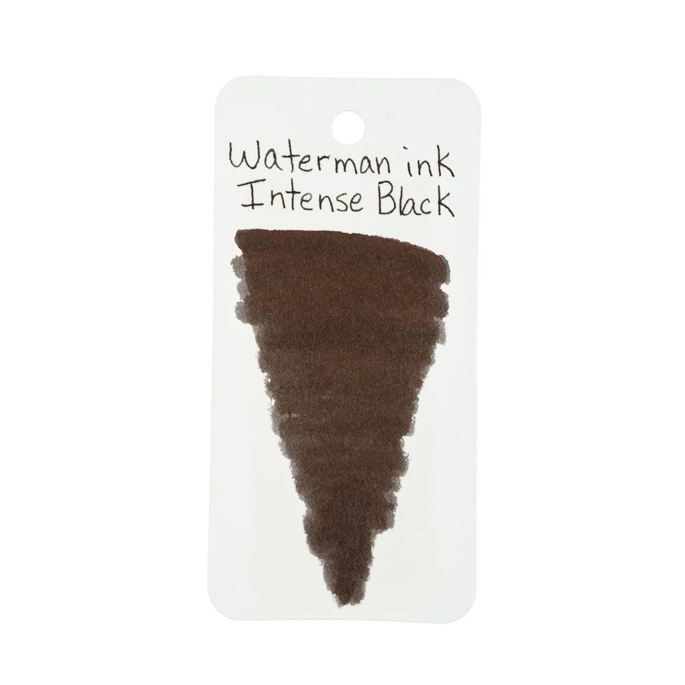 Waterman Ink Bottle (50ml) - Image 3