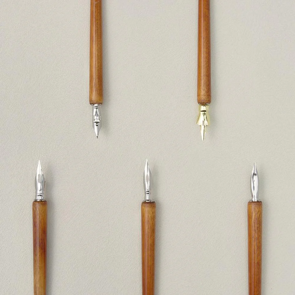 Wearingeul Dip Nib Set - Image 3