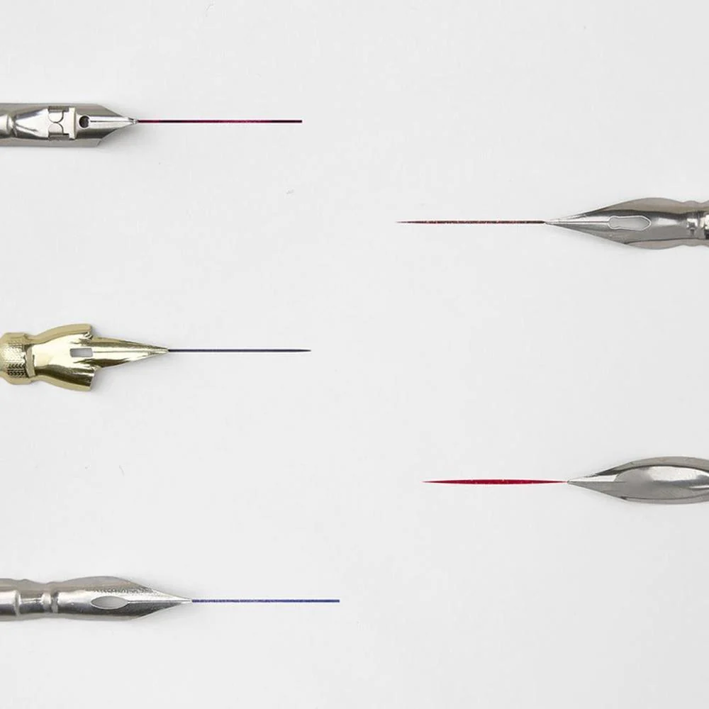 Wearingeul Dip Nib Set - Image 6