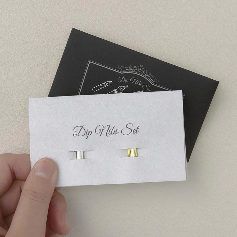 Wearingeul Dip Nib Set - Image 7