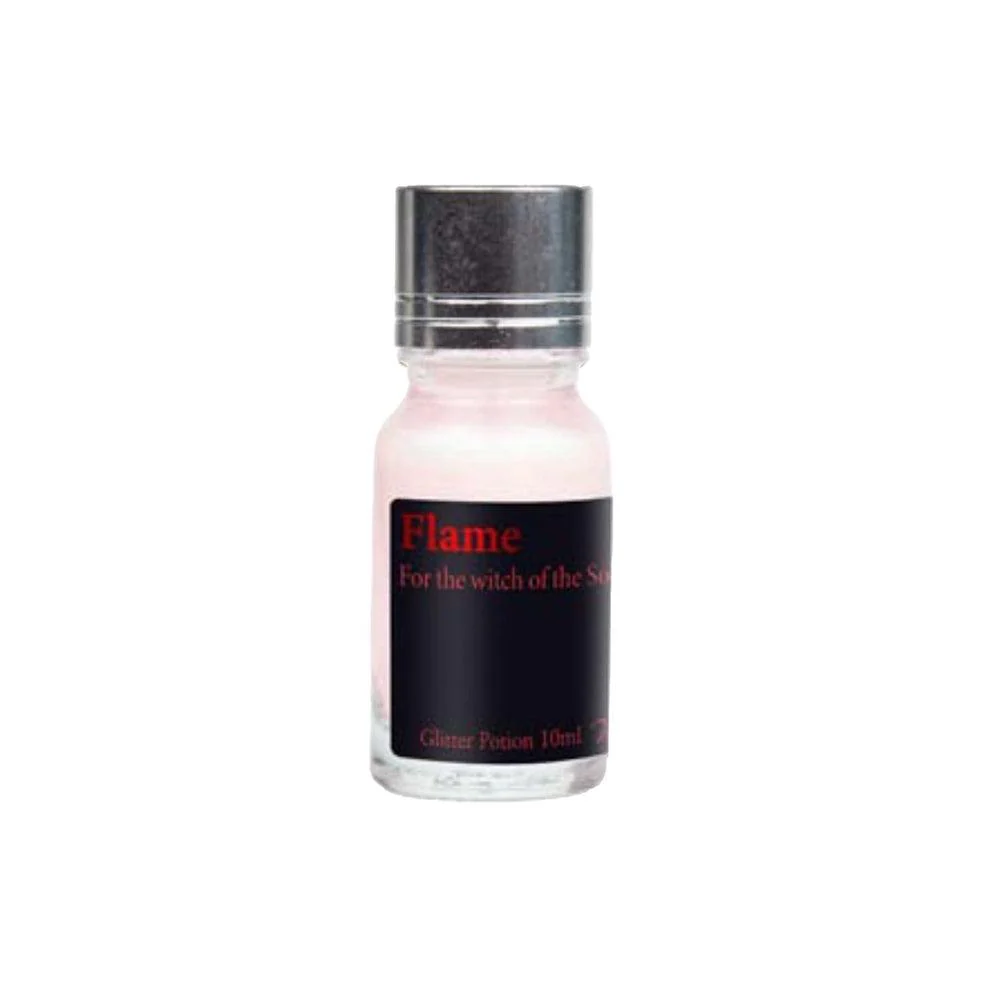 Wearingeul Glitter Potion (10ml) - Becoming Witch - Image 10