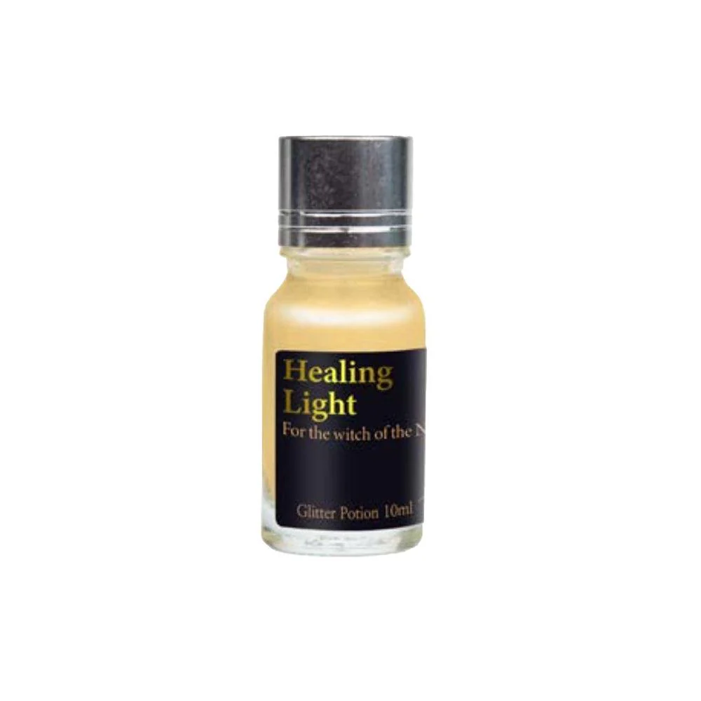 Wearingeul Glitter Potion (10ml) - Becoming Witch - Image 4