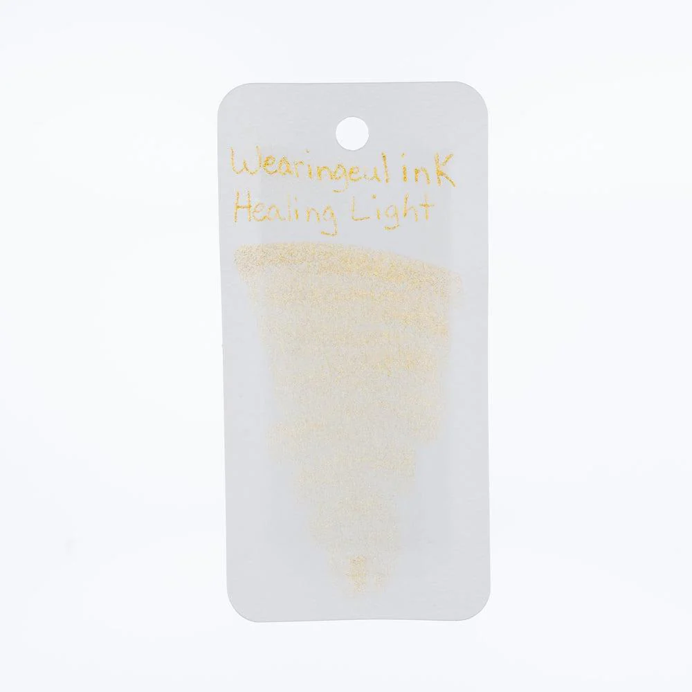 Wearingeul Glitter Potion (10ml) - Becoming Witch - Image 5