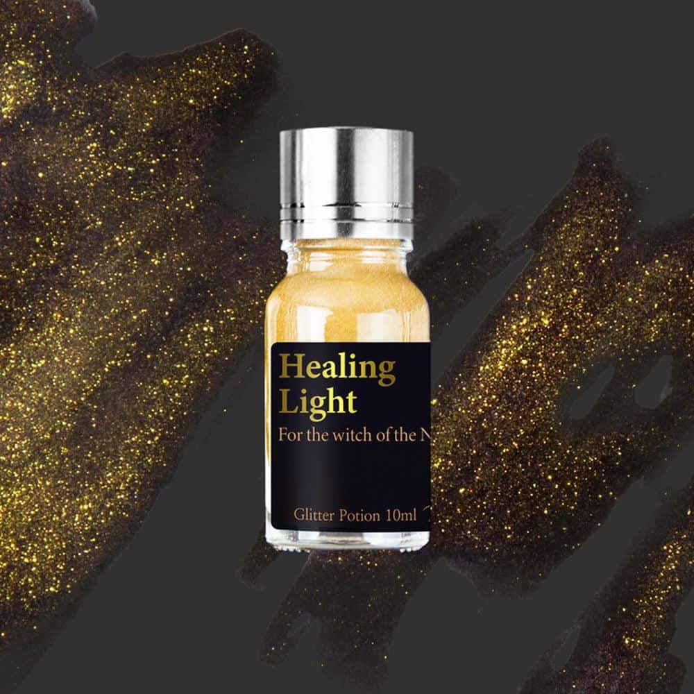 Wearingeul Glitter Potion (10ml) - Becoming Witch - Image 6