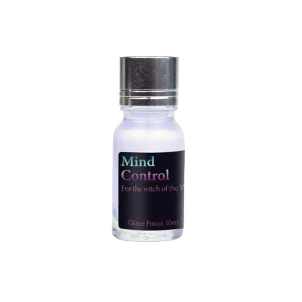Wearingeul Glitter Potion (10ml) - Becoming Witch - Image 7