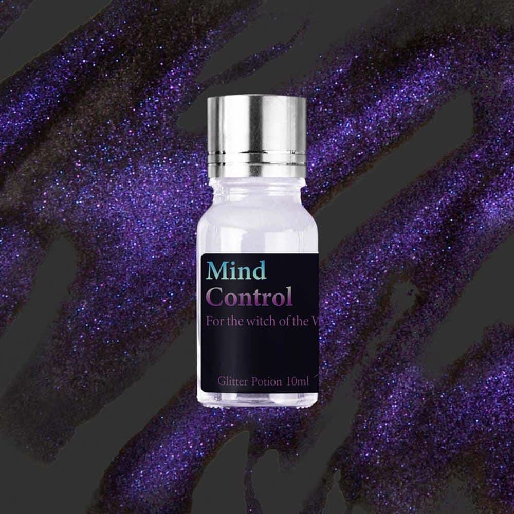 Wearingeul Glitter Potion (10ml) - Becoming Witch - Image 8