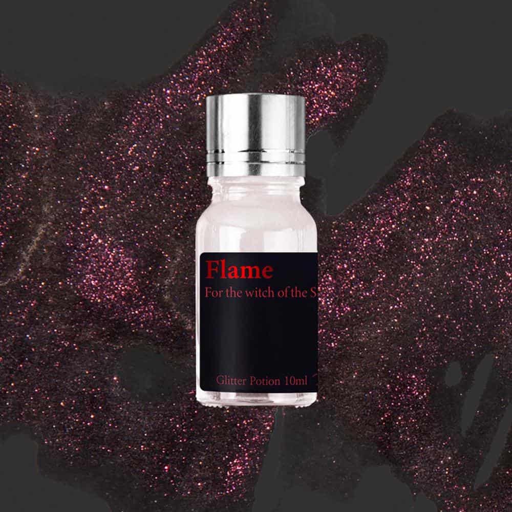 Wearingeul Glitter Potion (10ml) - Becoming Witch - Image 9