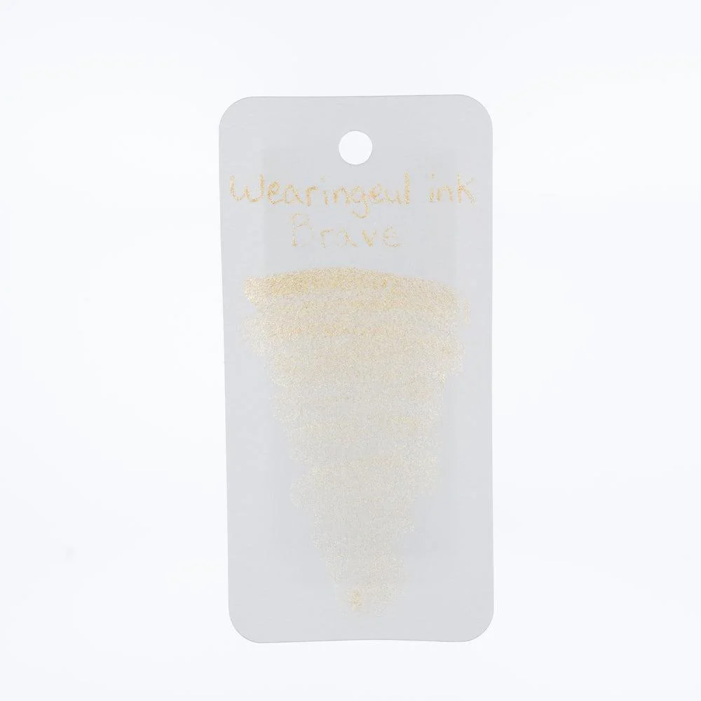 Wearingeul Glitter Potion (10ml) - The Wonderful Wizard of Oz Literature - Image 11