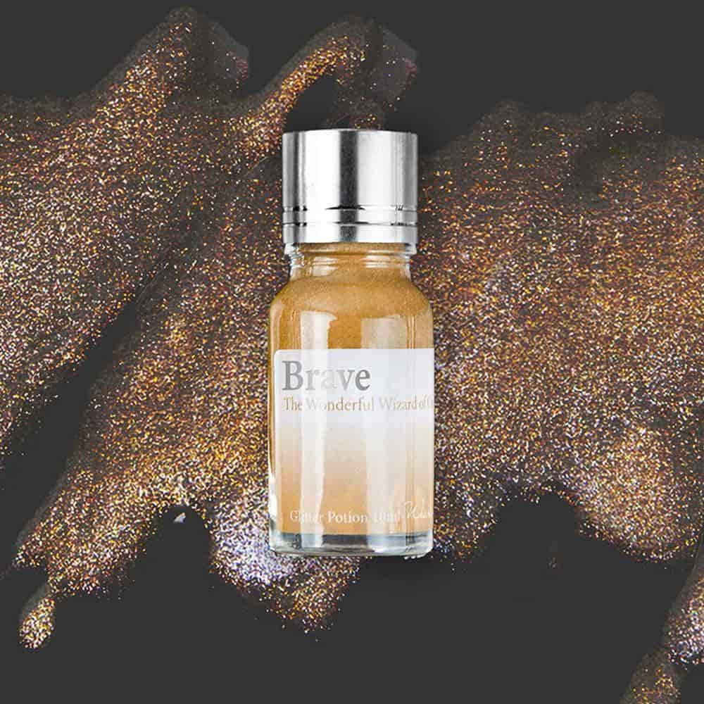 Wearingeul Glitter Potion (10ml) - The Wonderful Wizard of Oz Literature - Image 12