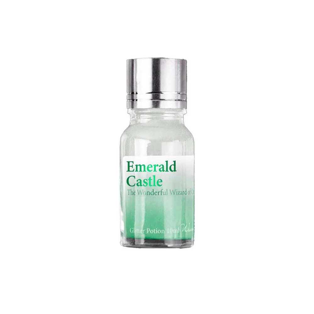 Wearingeul Glitter Potion (10ml) - The Wonderful Wizard of Oz Literature - Image 13
