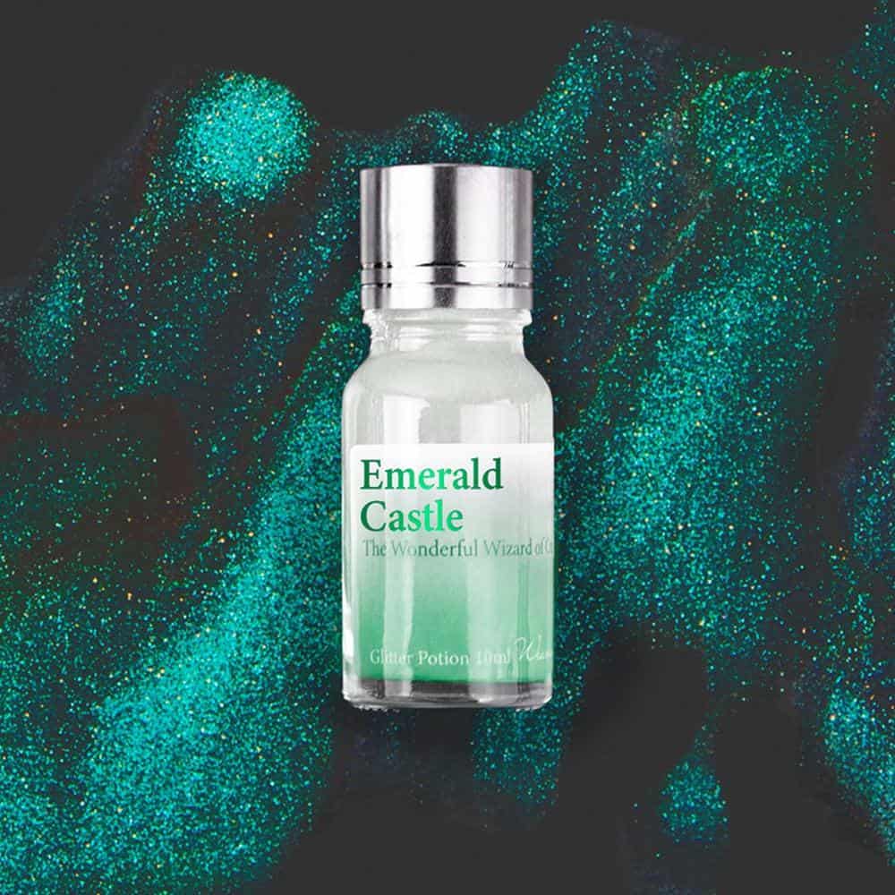 Wearingeul Glitter Potion (10ml) - The Wonderful Wizard of Oz Literature - Image 14