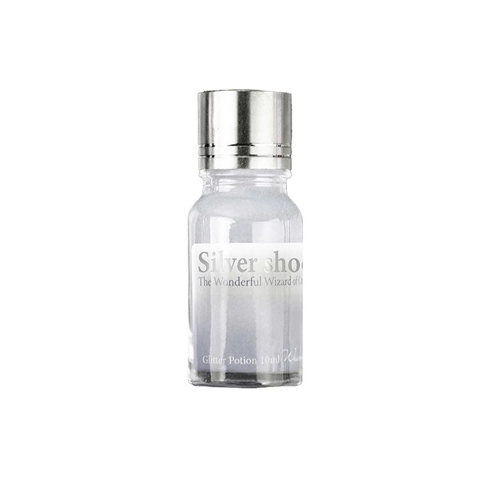 Wearingeul Glitter Potion (10ml) - The Wonderful Wizard of Oz Literature - Image 2