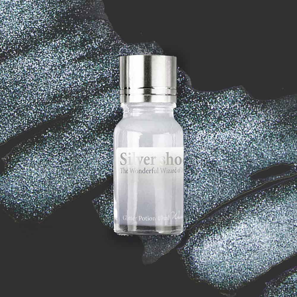 Wearingeul Glitter Potion (10ml) - The Wonderful Wizard of Oz Literature - Image 3