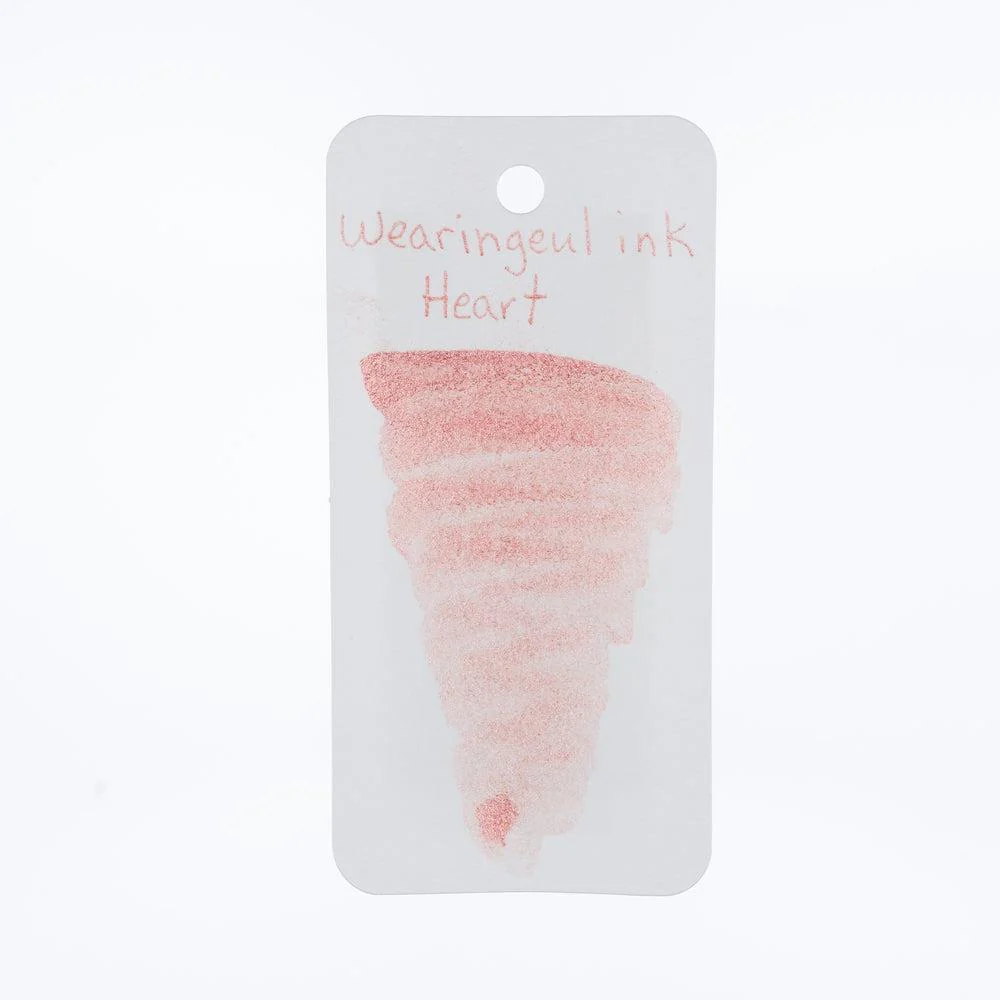 Wearingeul Glitter Potion (10ml) - The Wonderful Wizard of Oz Literature - Image 5