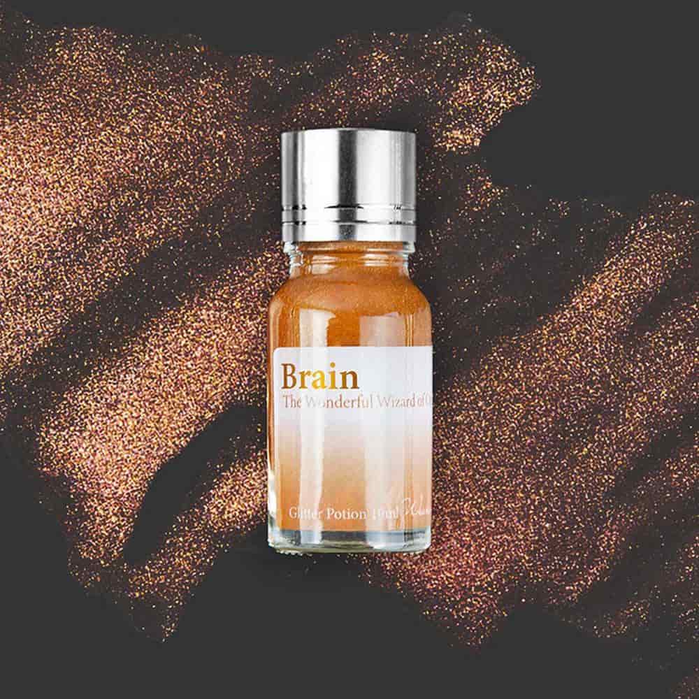 Wearingeul Glitter Potion (10ml) - The Wonderful Wizard of Oz Literature - Image 9