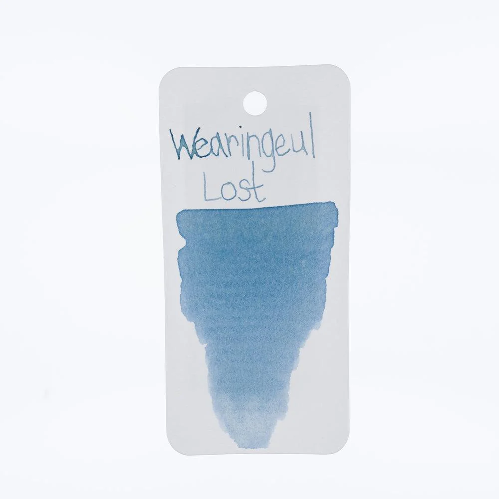 Wearingeul Ink Bottle (30ml) - Demian Literature Ink - Image 3