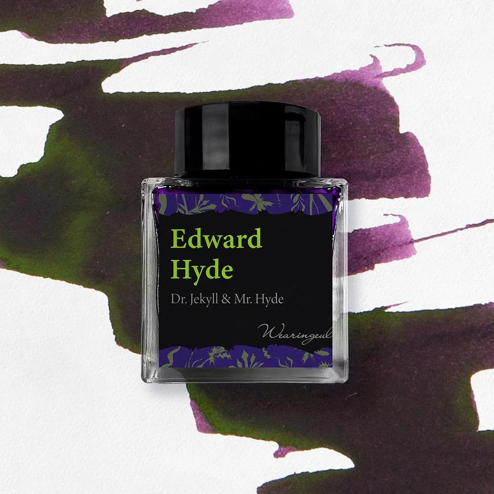 Wearingeul Ink Bottle (30ml) - Jekyll to Hyde - Image 2