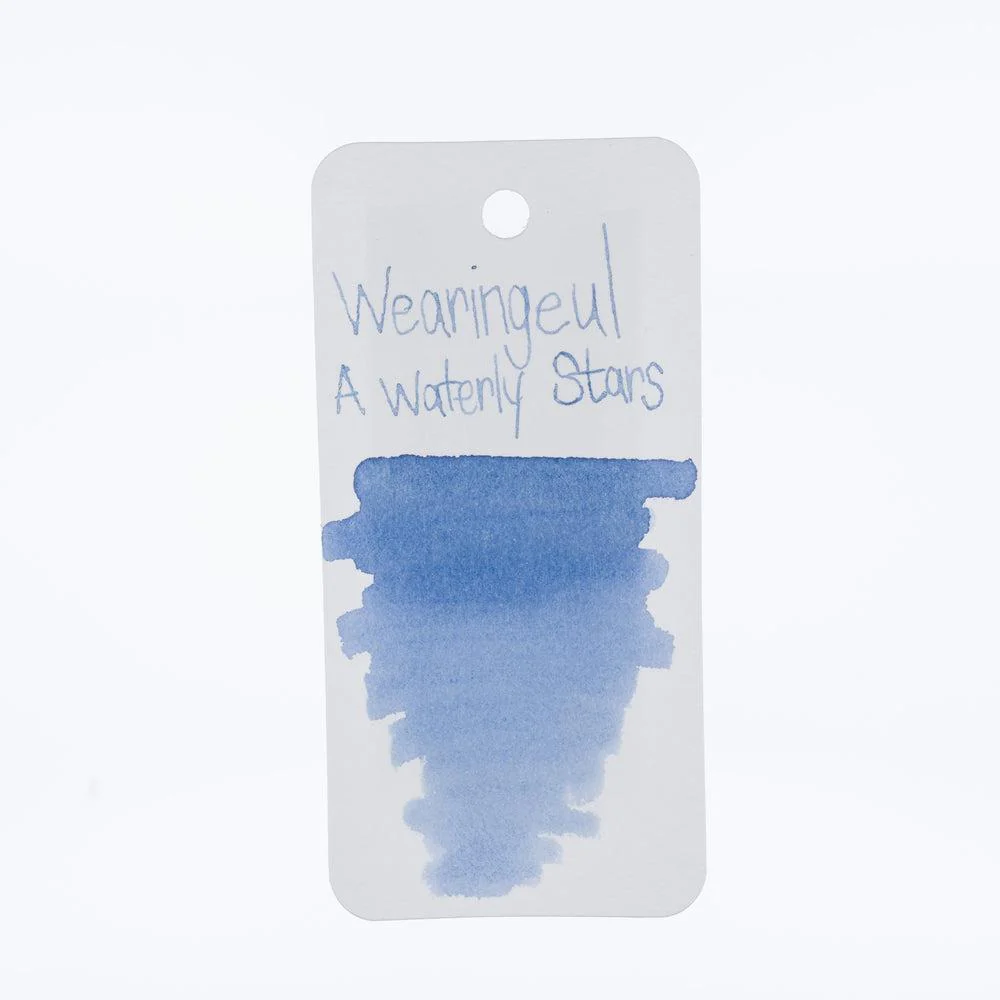 Wearingeul Ink Bottle (30ml) - Jung Ji Yong Literature Ink - Image 9