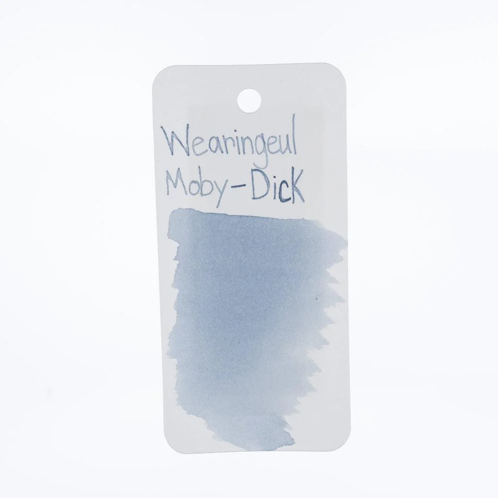 Wearingeul Ink Bottle (30ml) - Monthly World Literature - Image 45