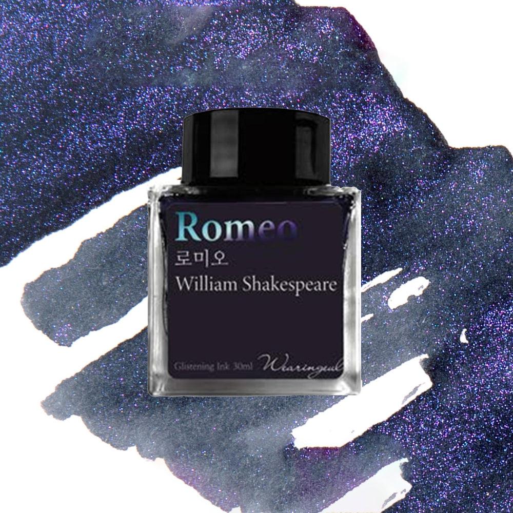 Wearingeul Ink Bottle (30ml) - Monthly World Literature - Image 54