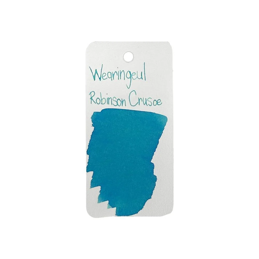 Wearingeul Ink Bottle (30ml) - Monthly World Literature - Image 61