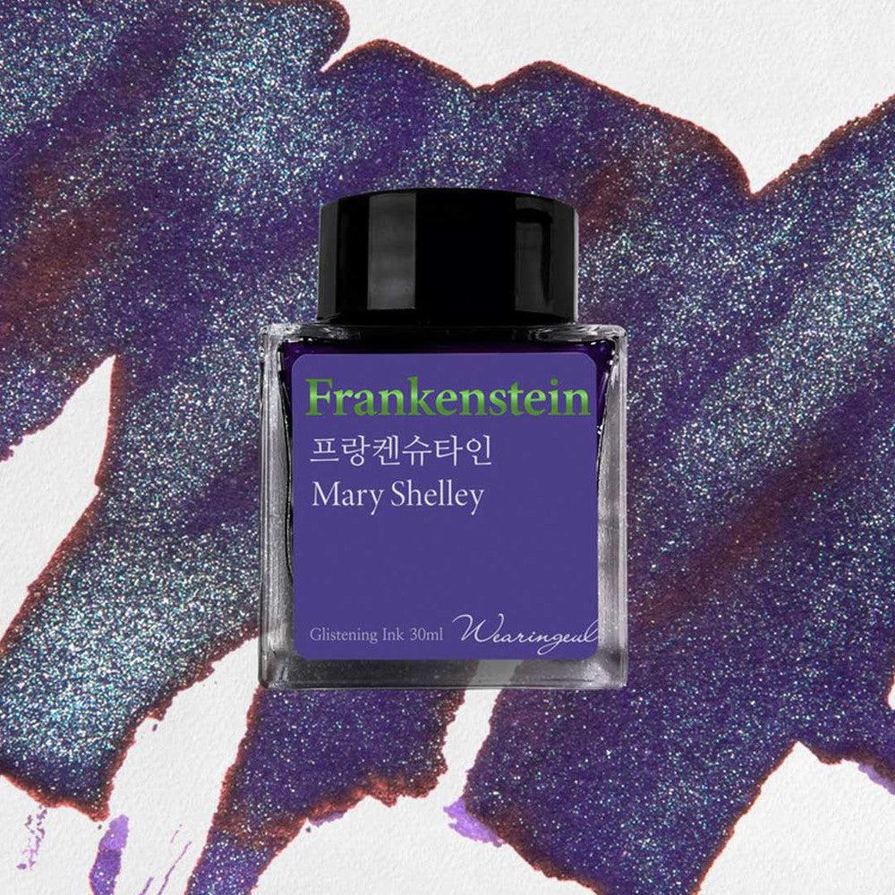 Wearingeul Ink Bottle (30ml) - Monthly World Literature - Image 78