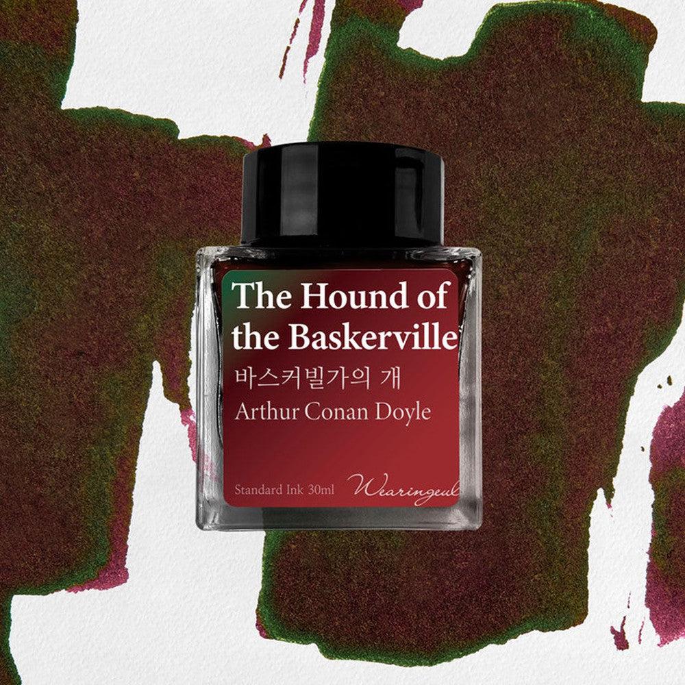 Wearingeul Ink Bottle (30ml) - Monthly World Literature - Image 90