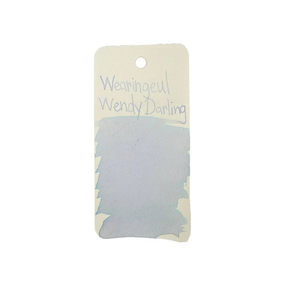 Wearingeul Ink Bottle (30ml) - Peter and Wendy - Image 11
