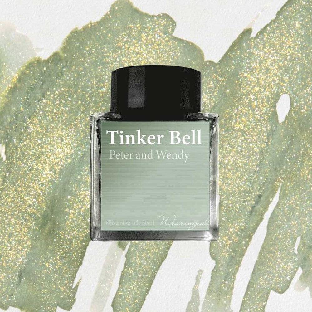 Wearingeul Ink Bottle (30ml) - Peter and Wendy - Image 12
