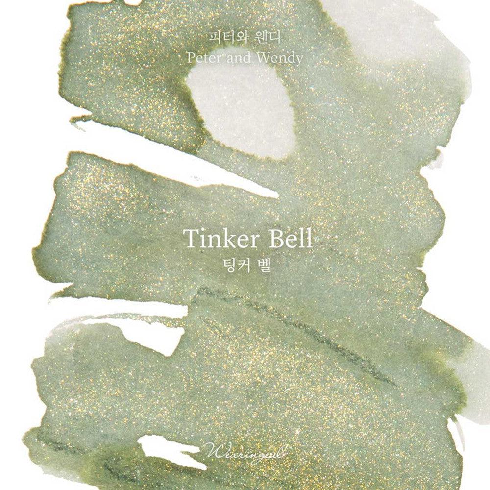 Wearingeul Ink Bottle (30ml) - Peter and Wendy - Image 13