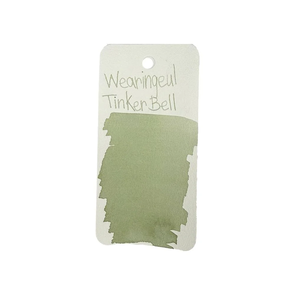 Wearingeul Ink Bottle (30ml) - Peter and Wendy - Image 14