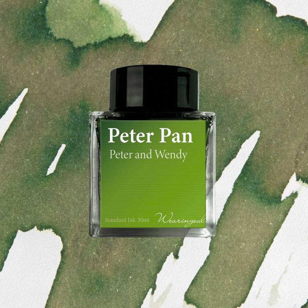 Wearingeul Ink Bottle (30ml) - Peter and Wendy - Image 15