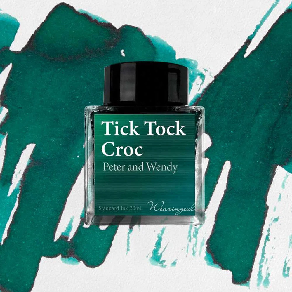 Wearingeul Ink Bottle (30ml) - Peter and Wendy - Image 3