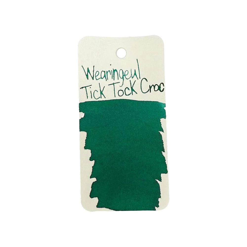 Wearingeul Ink Bottle (30ml) - Peter and Wendy - Image 5