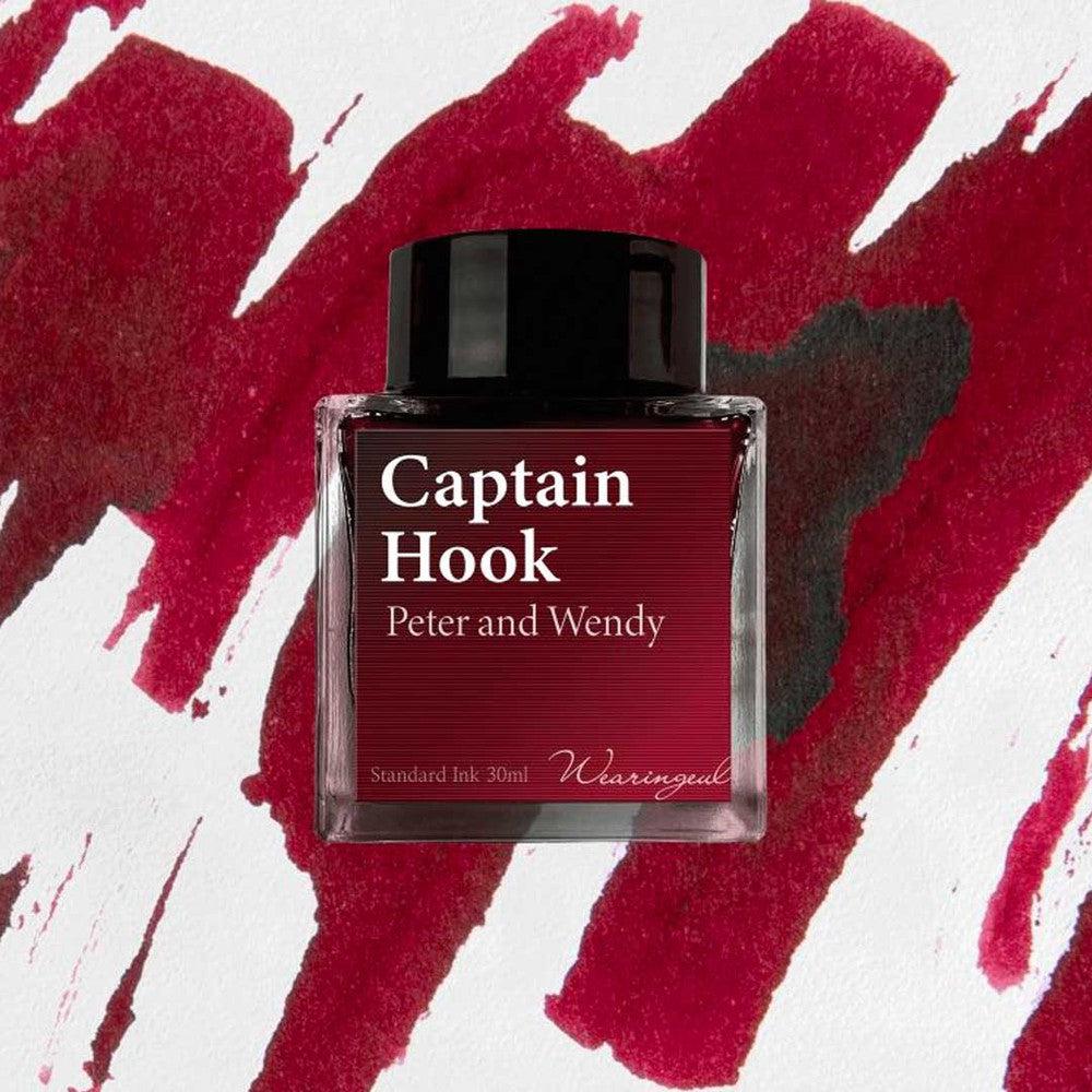 Wearingeul Ink Bottle (30ml) - Peter and Wendy - Image 6