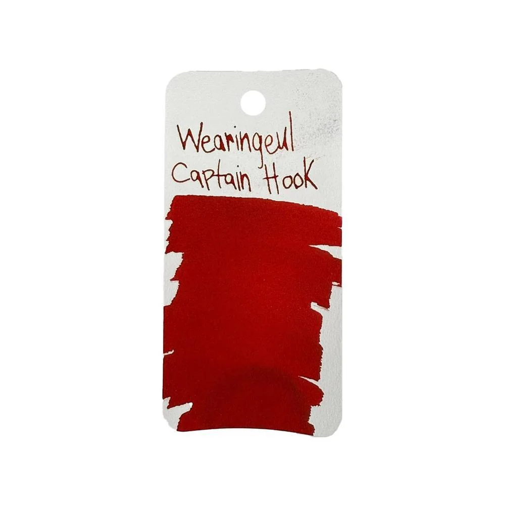 Wearingeul Ink Bottle (30ml) - Peter and Wendy - Image 7