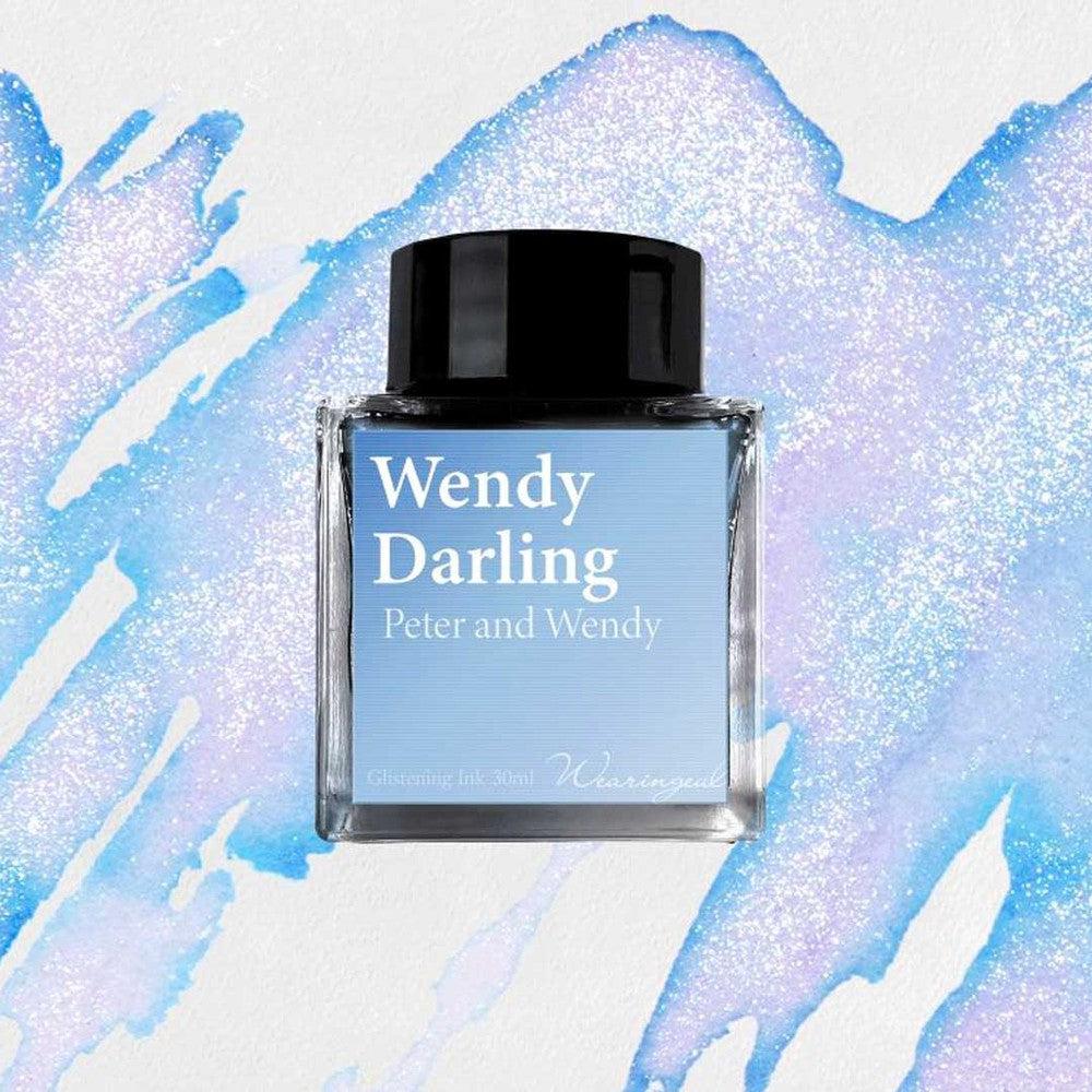 Wearingeul Ink Bottle (30ml) - Peter and Wendy - Image 9