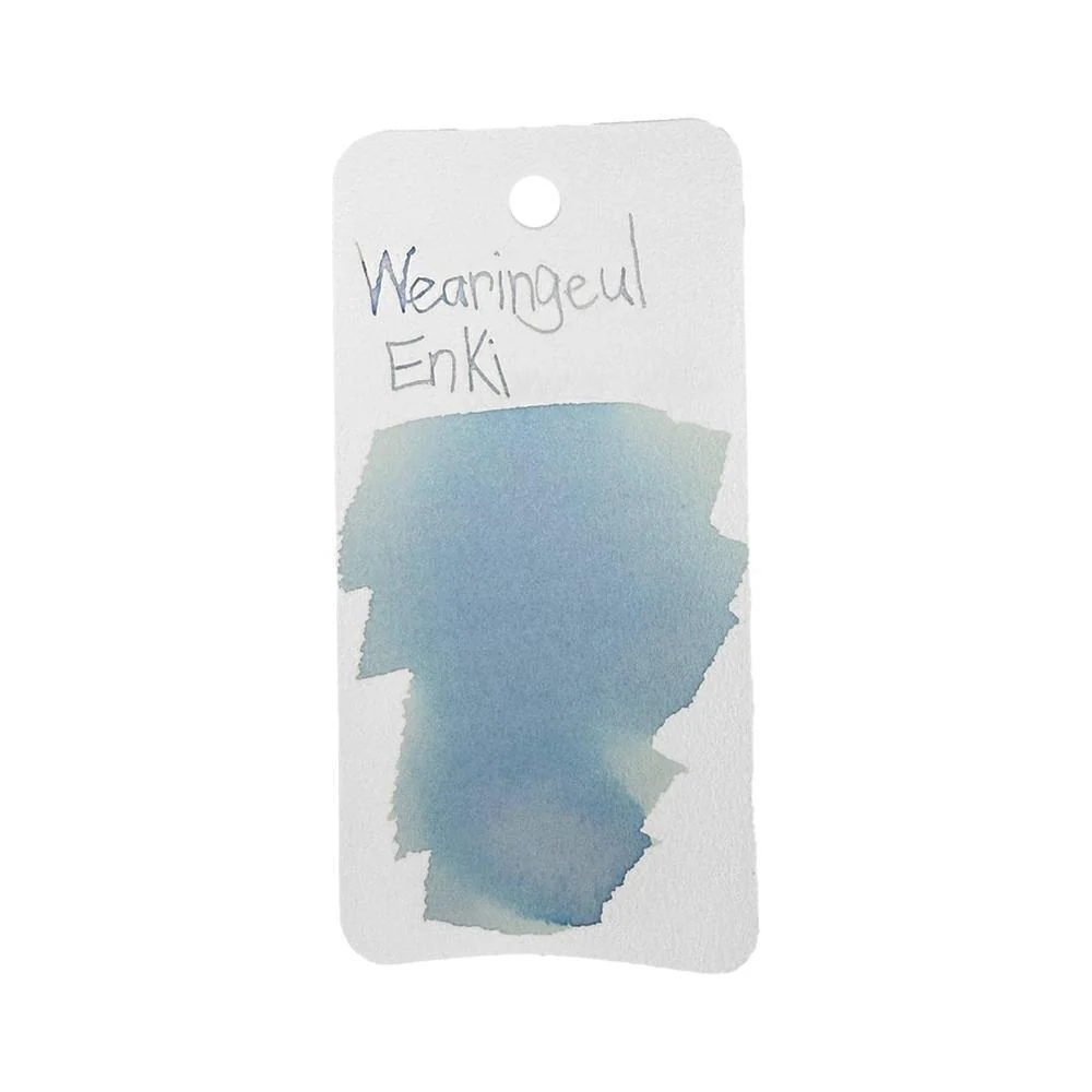 Wearingeul Ink Bottle (30ml) - World Myths and Legends Ink (The Oldest Stories) - Image 10
