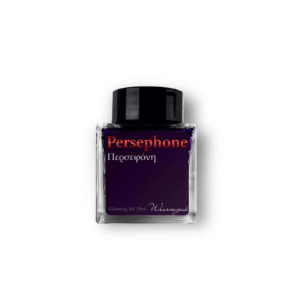 Wearingeul Ink Bottle (30ml) - World Myths and Legends Ink (The Oldest Stories) - Image 21