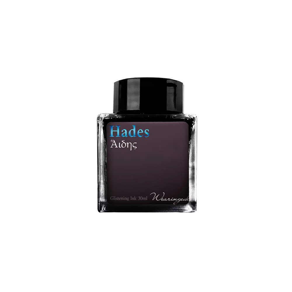 Wearingeul Ink Bottle (30ml) - World Myths and Legends Ink (The Oldest Stories) - Image 23