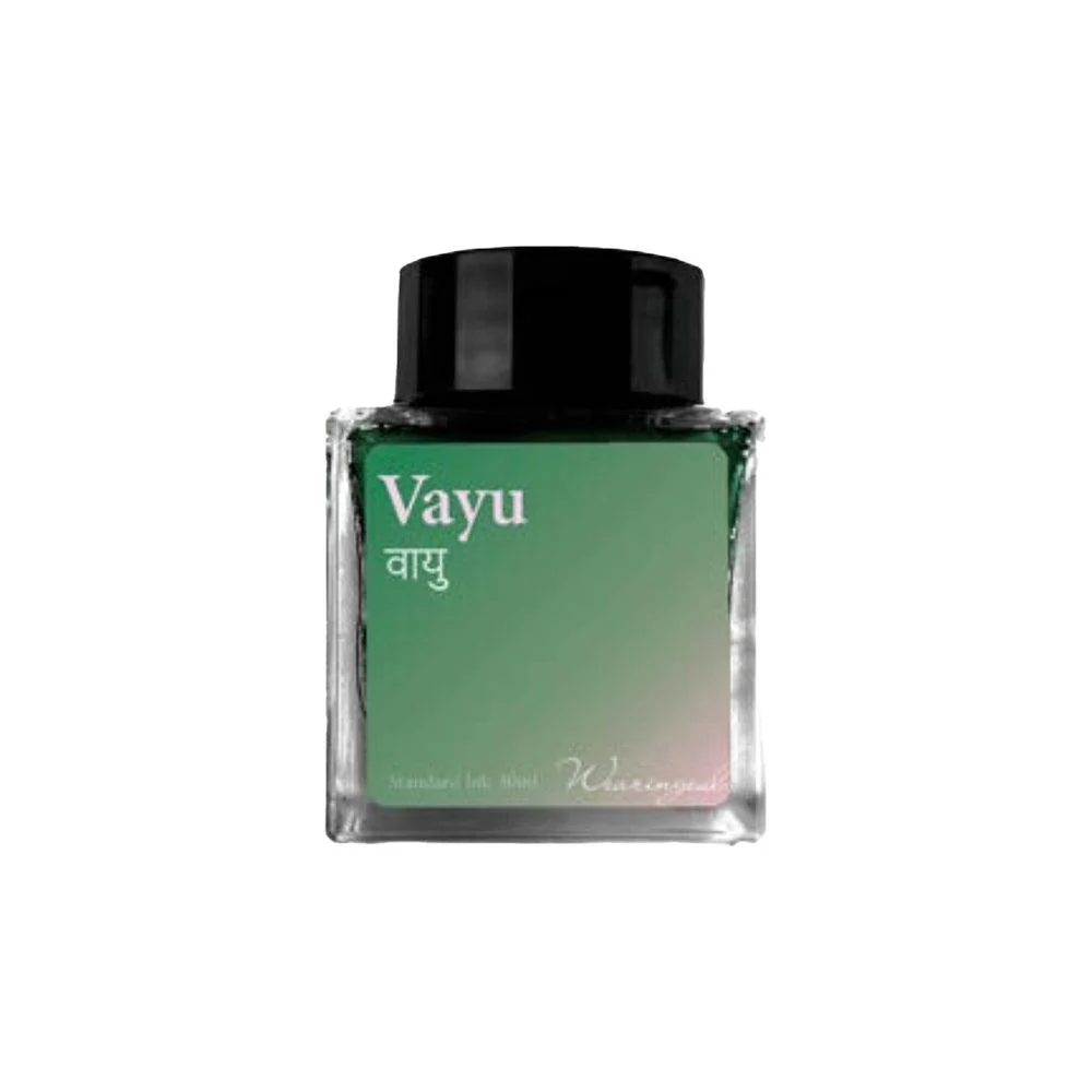 Wearingeul Ink Bottle (30ml) - World Myths and Legends Ink (The Oldest Stories) - Image 3