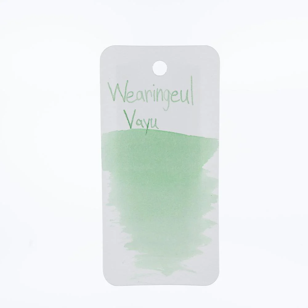 Wearingeul Ink Bottle (30ml) - World Myths and Legends Ink (The Oldest Stories) - Image 4
