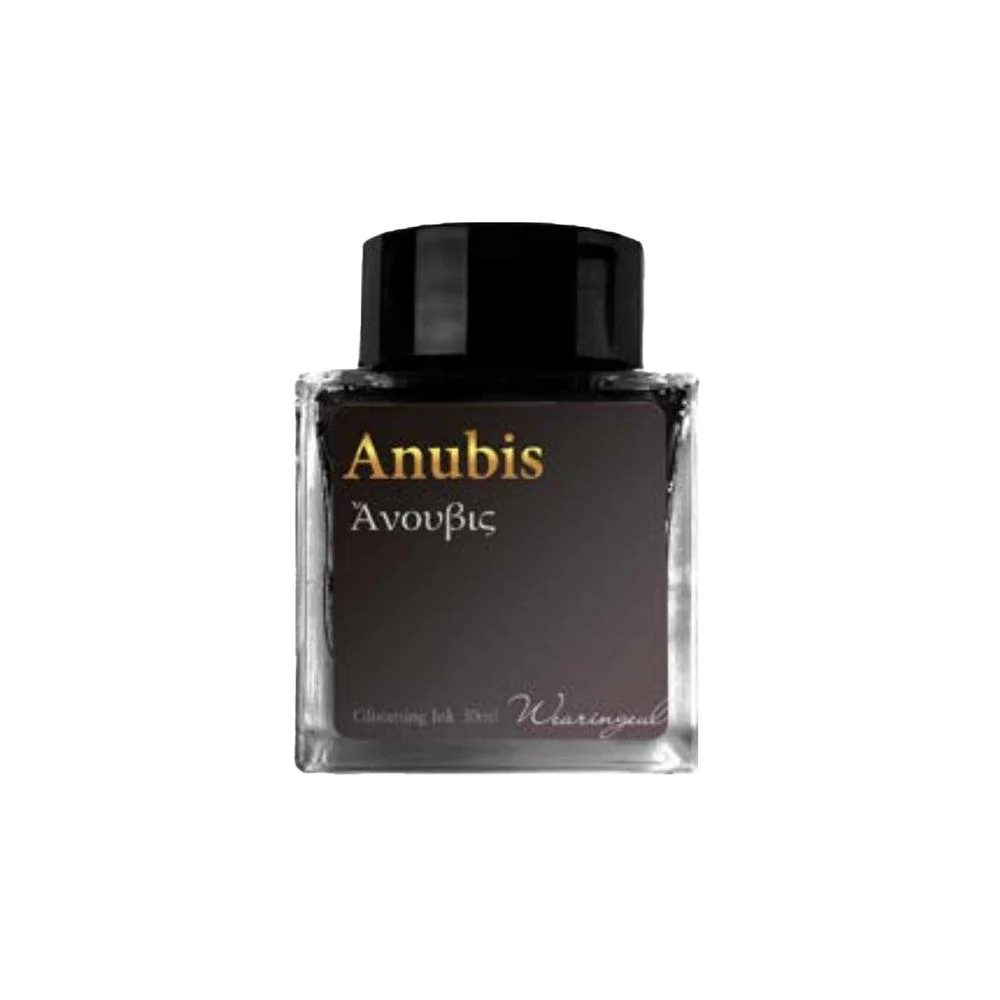 Wearingeul Ink Bottle (30ml) - World Myths and Legends Ink (The Oldest Stories) - Image 6