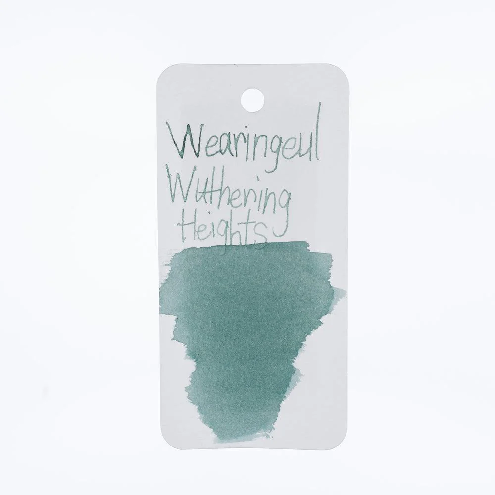 Wearingeul Ink Bottle (30ml) - Wuthering Heights - Endless Exclusive (2022) - Image 9