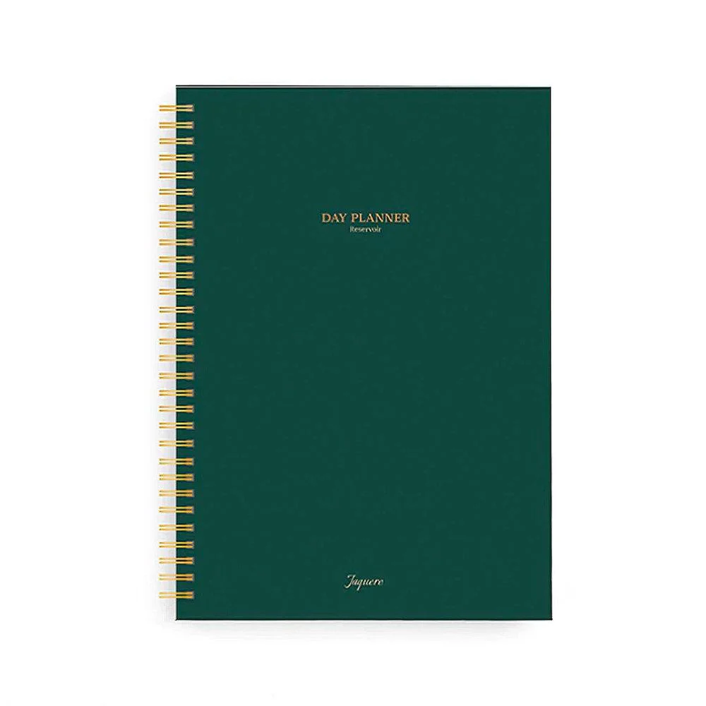 Wearingeul Planner (A5) - Image 2