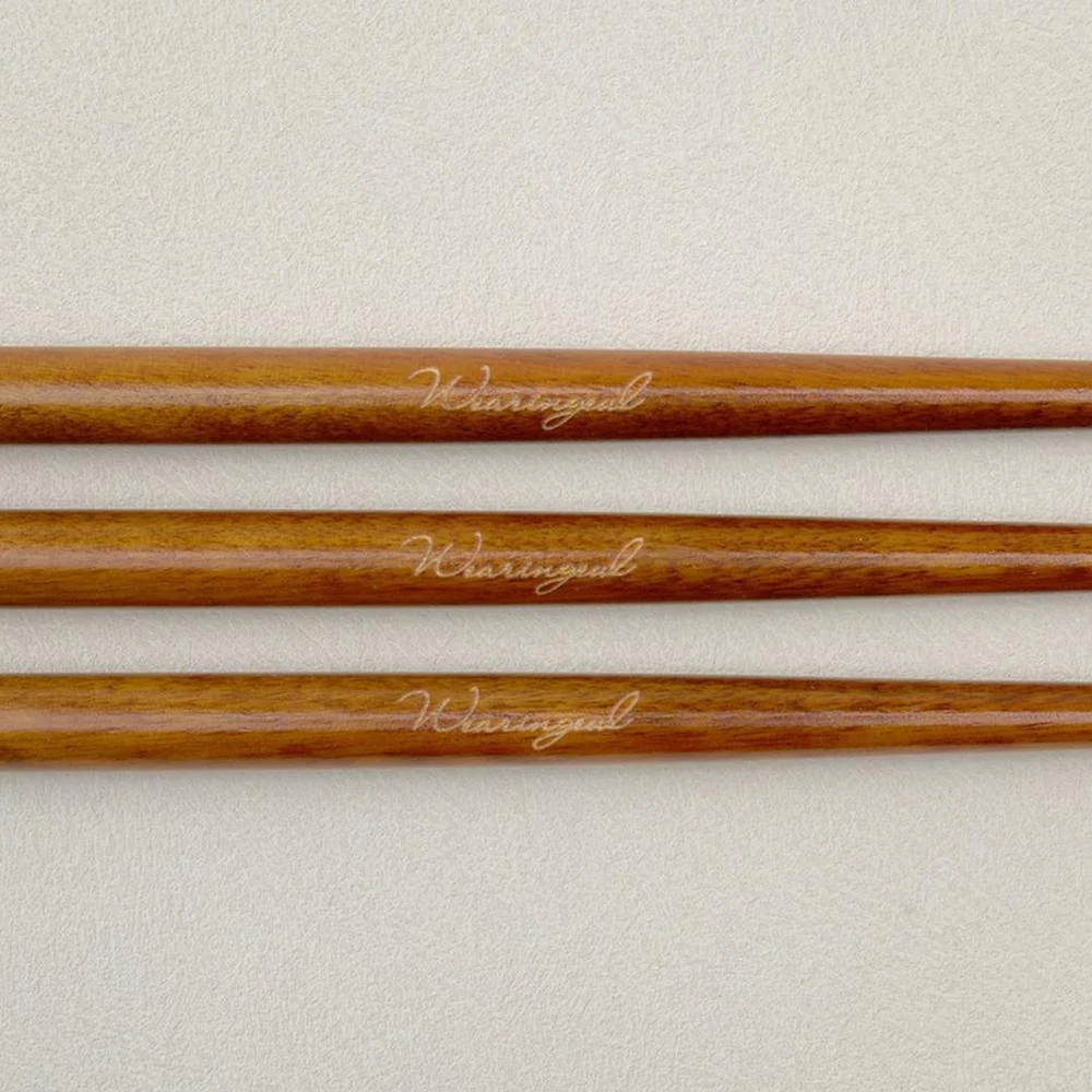 Wearingeul Wood Dip Pen Holder - Image 3